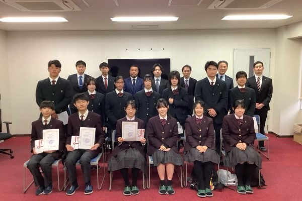 常翔学園中学校・高等学校