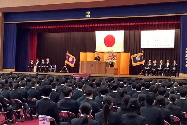 常翔学園中学校・高等学校