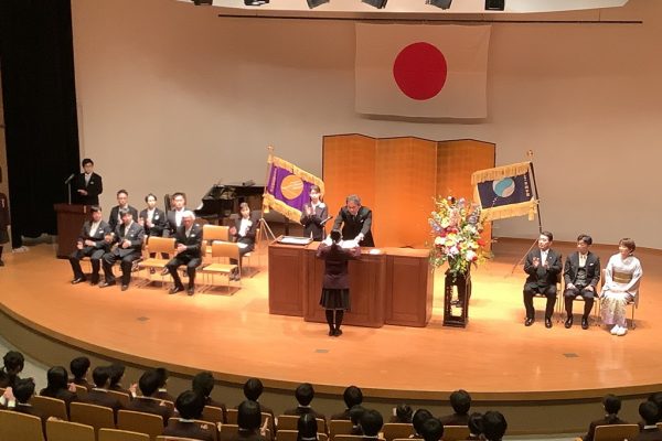 常翔学園中学校・高等学校