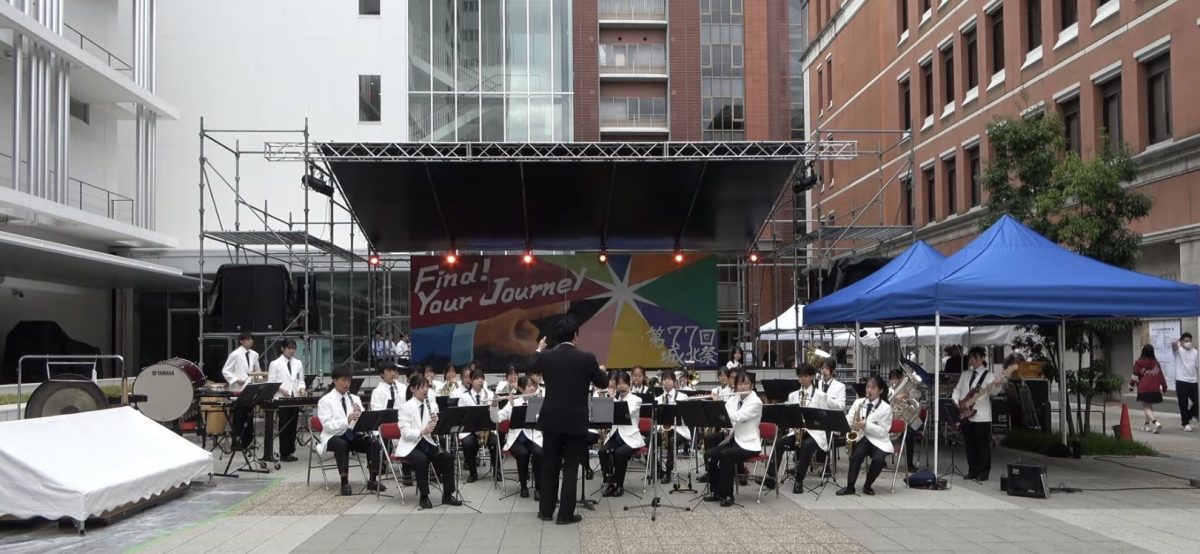 常翔学園中学校・高等学校