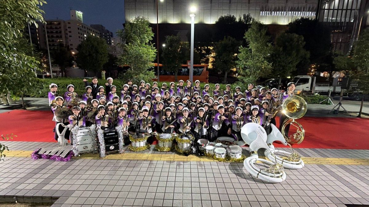 常翔学園中学校・高等学校