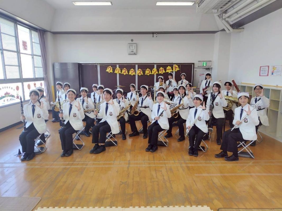 常翔学園中学校・高等学校