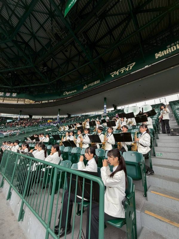 常翔学園中学校・高等学校