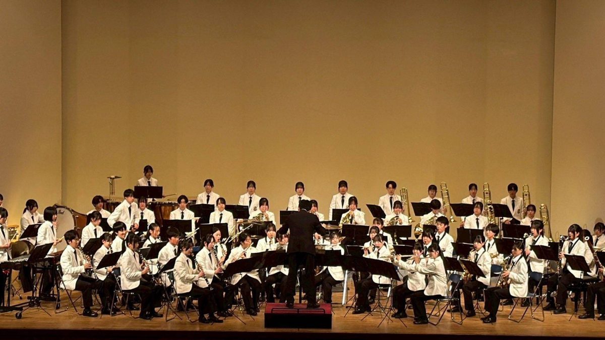 常翔学園中学校・高等学校