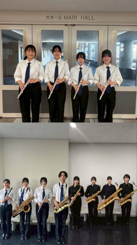 常翔学園中学校・高等学校