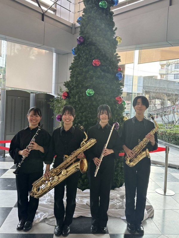 常翔学園中学校・高等学校