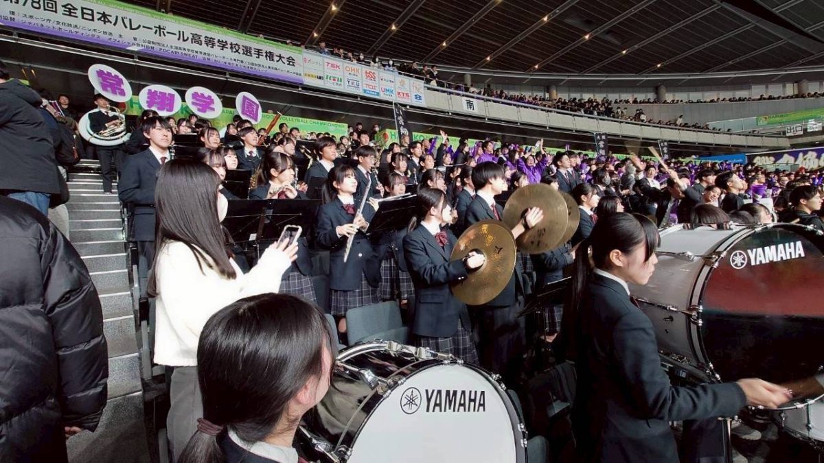 常翔学園中学校・高等学校