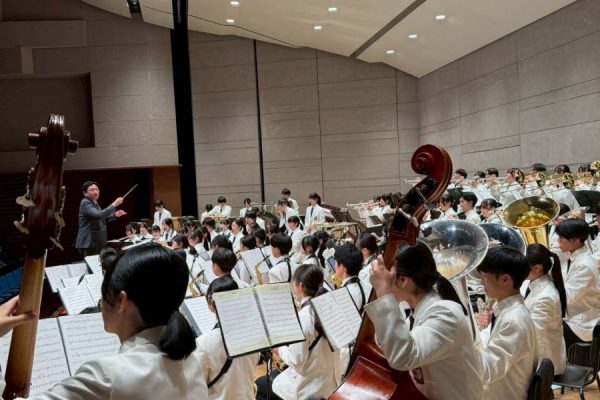 常翔学園中学校・高等学校