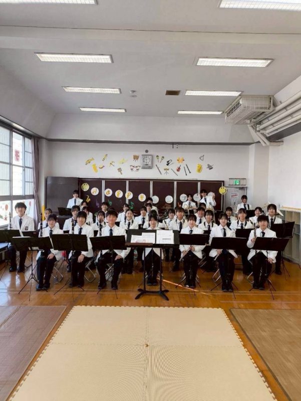 常翔学園中学校・高等学校