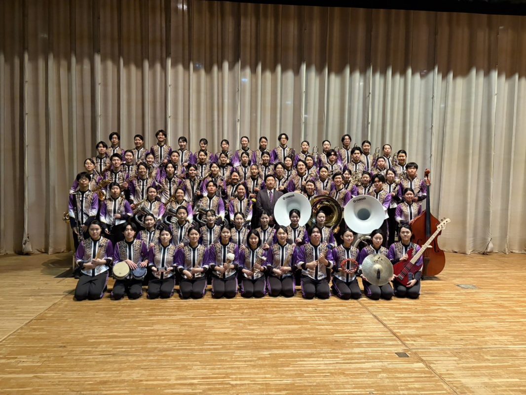 常翔学園中学校・高等学校