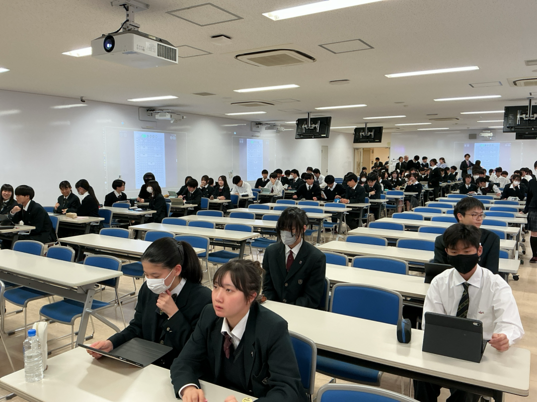 常翔学園中学校・高等学校