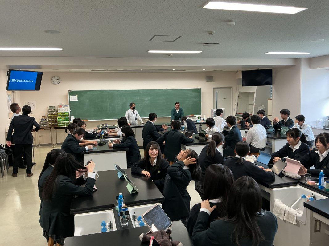 常翔学園中学校・高等学校