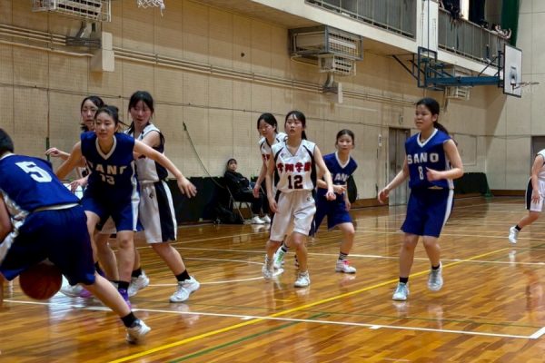 常翔学園中学校・高等学校