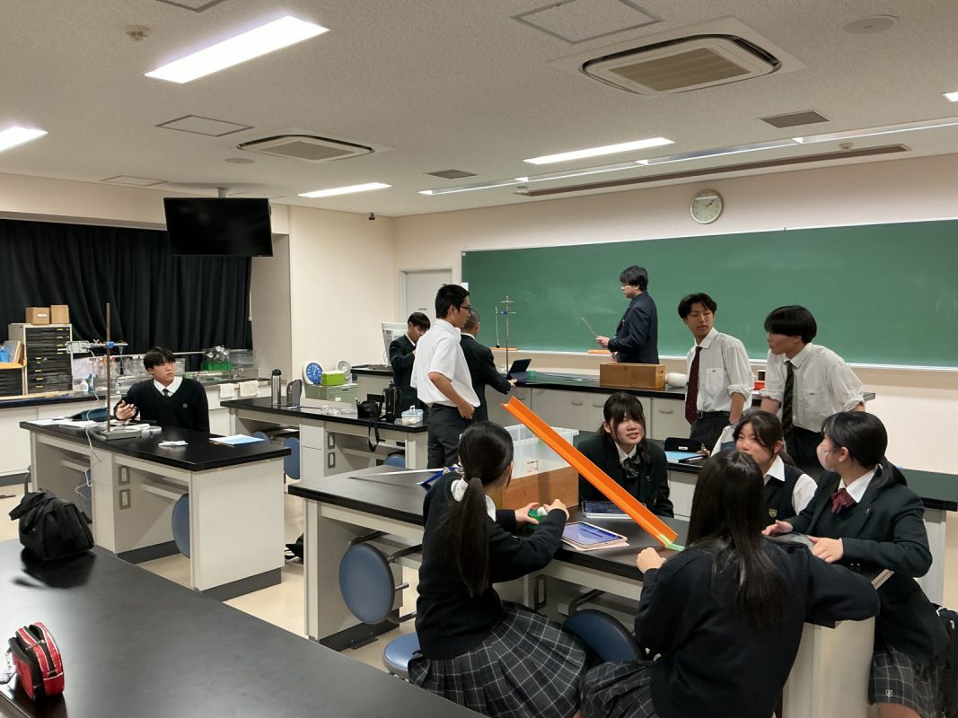 常翔学園中学校・高等学校