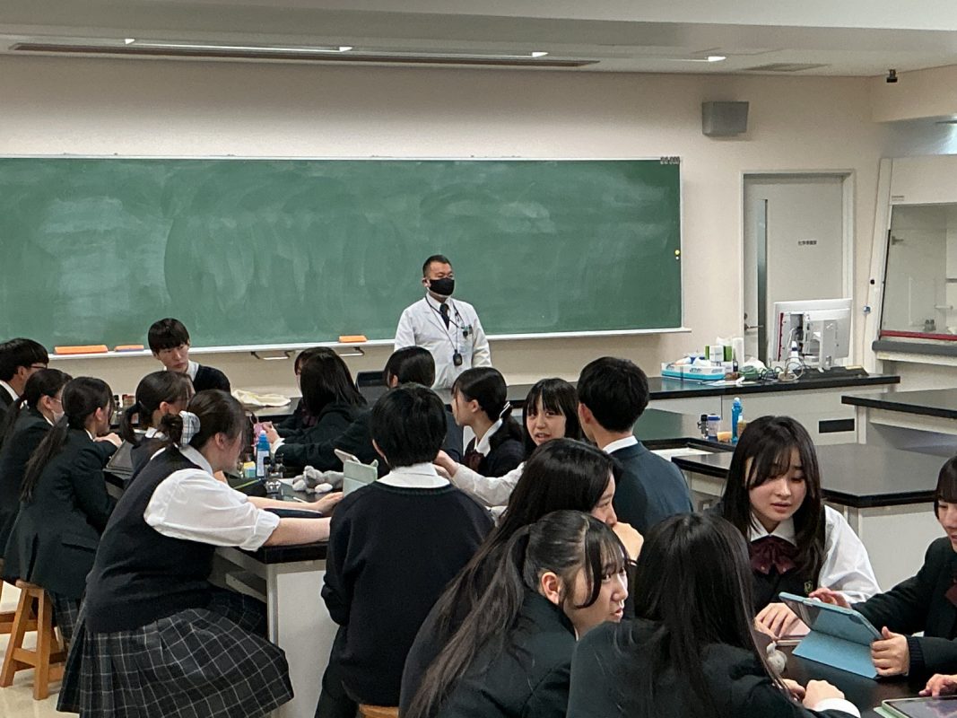 常翔学園中学校・高等学校