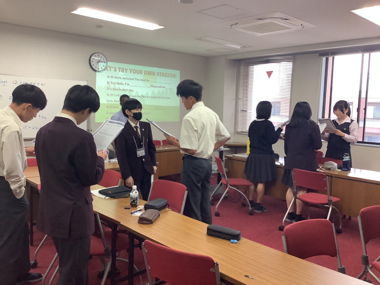 常翔学園中学校・高等学校