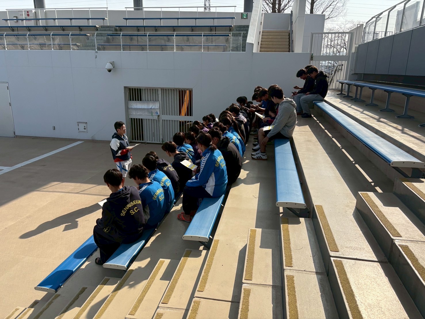 常翔学園中学校・高等学校