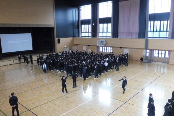 常翔学園中学校・高等学校