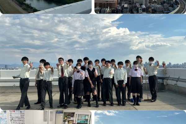 【中学科学部】宇宙の宝探し