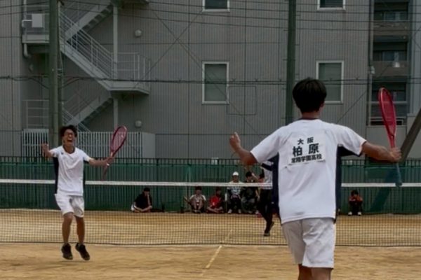 常翔学園中学校・高等学校