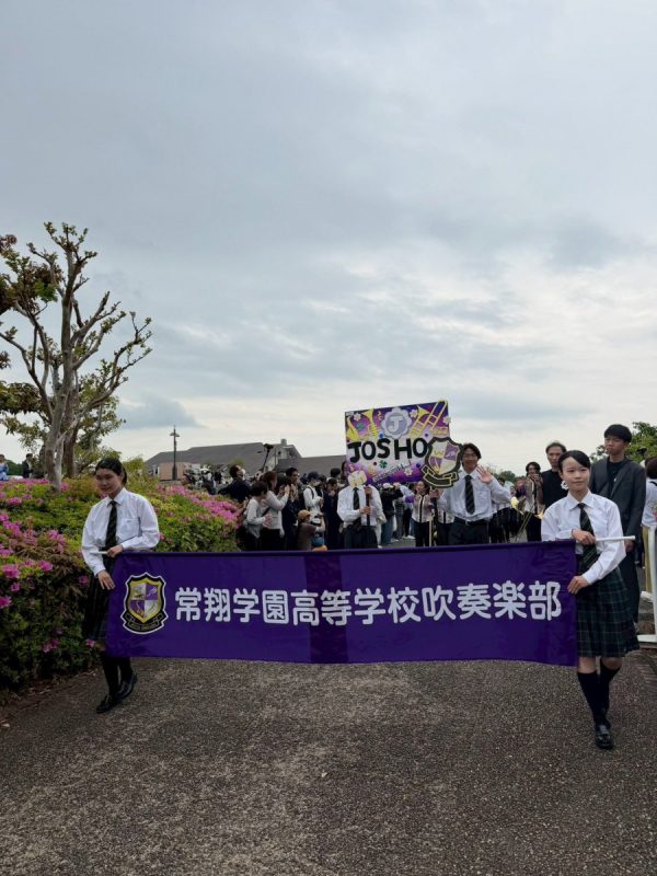 常翔学園中学校・高等学校