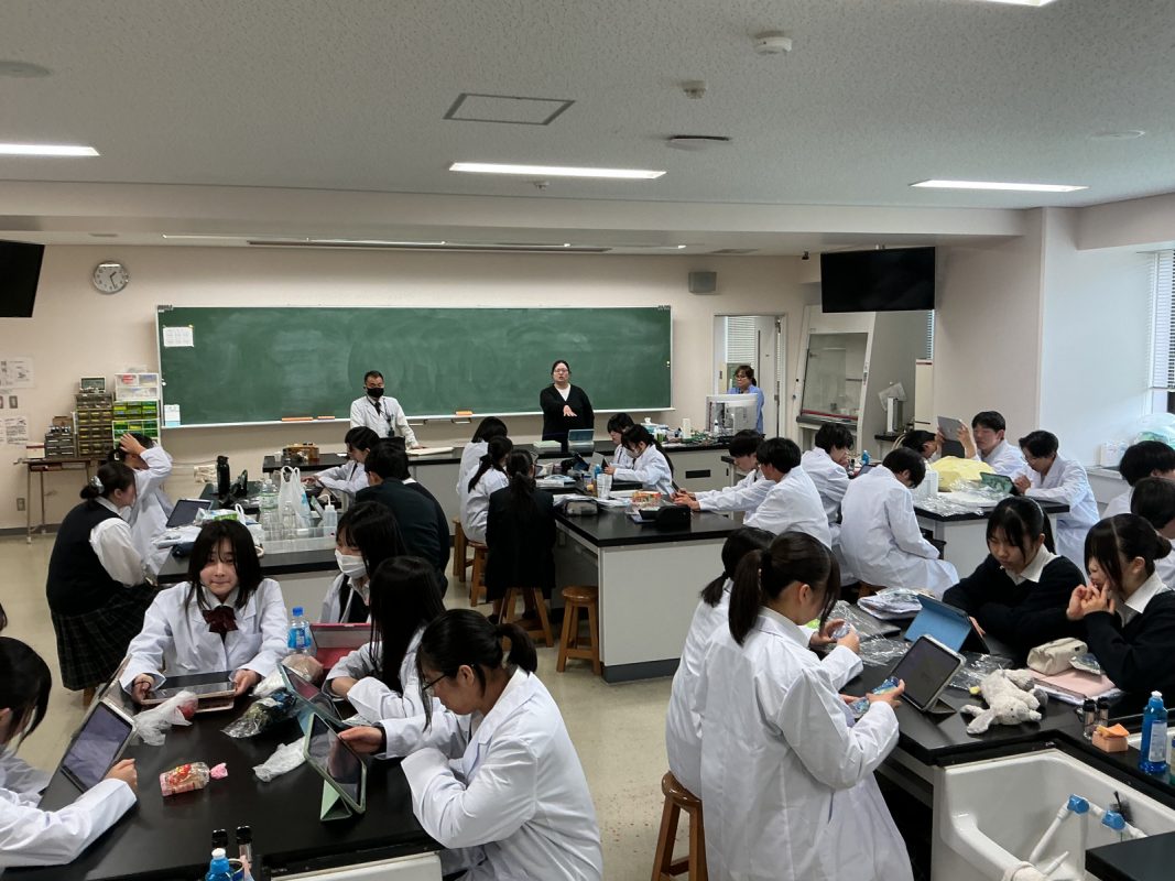常翔学園中学校・高等学校