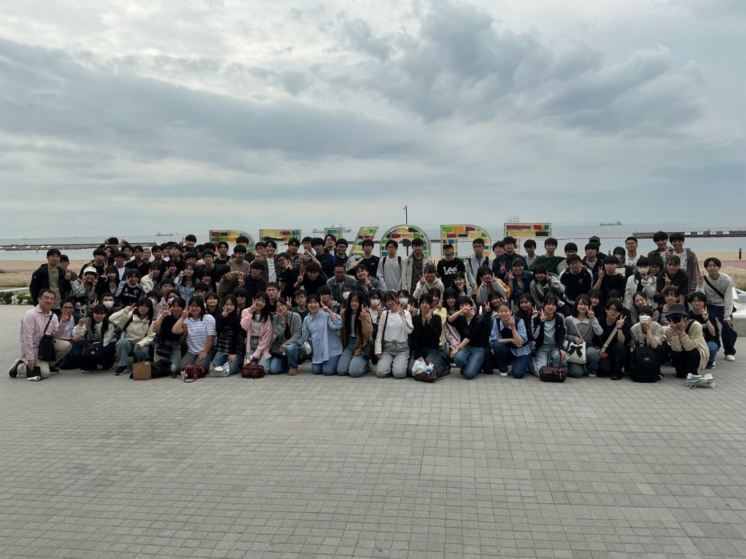 常翔学園中学校・高等学校