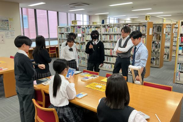 常翔学園中学校・高等学校