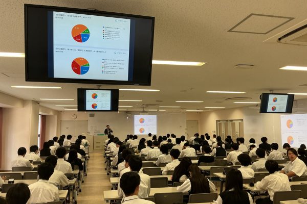 常翔学園中学校・高等学校