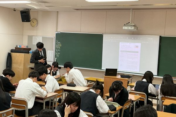 常翔学園中学校・高等学校