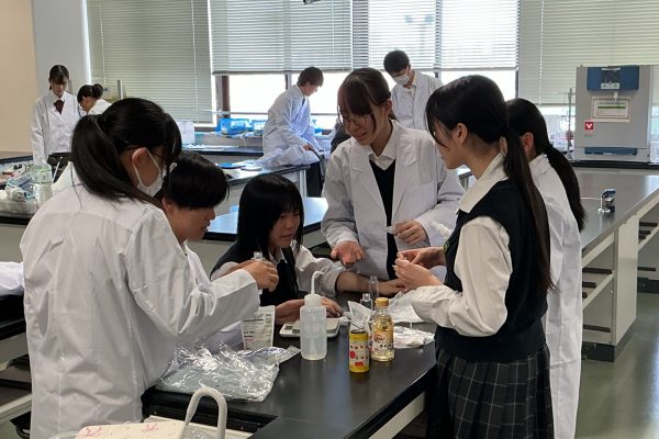 常翔学園中学校・高等学校
