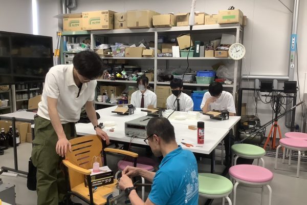 常翔学園中学校・高等学校