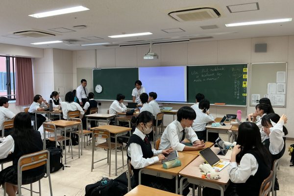 常翔学園中学校・高等学校