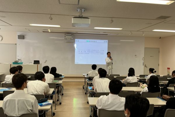 常翔学園中学校・高等学校