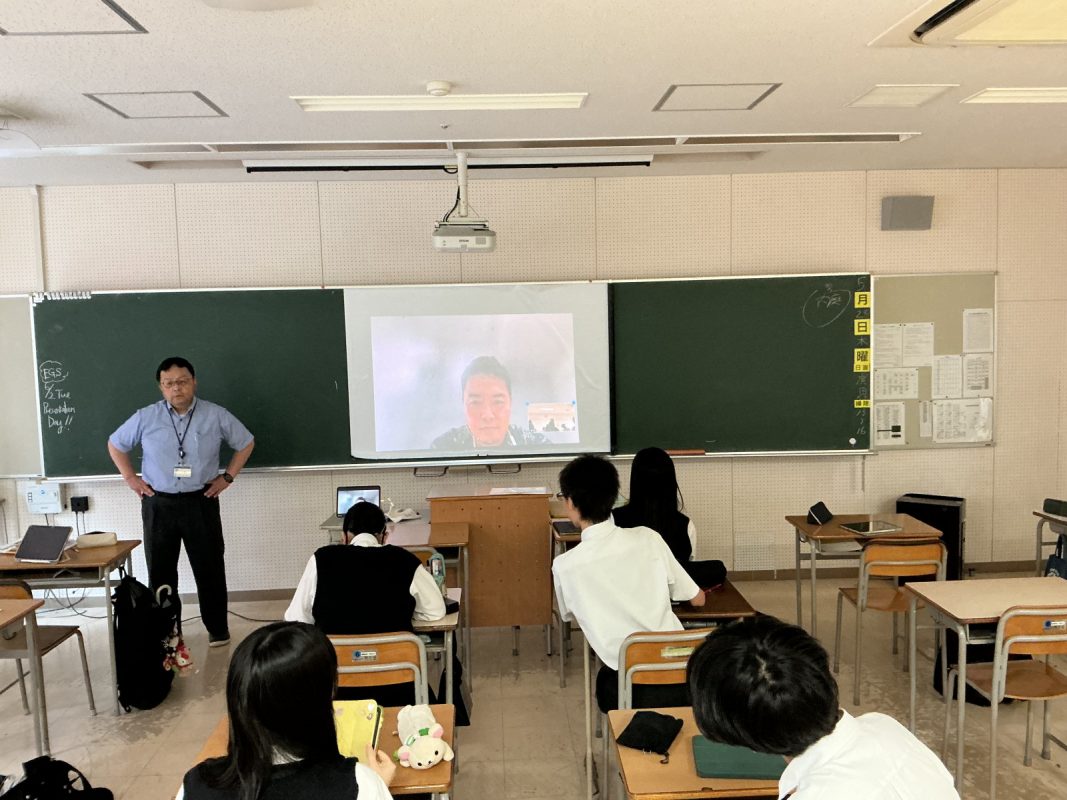 常翔学園中学校・高等学校