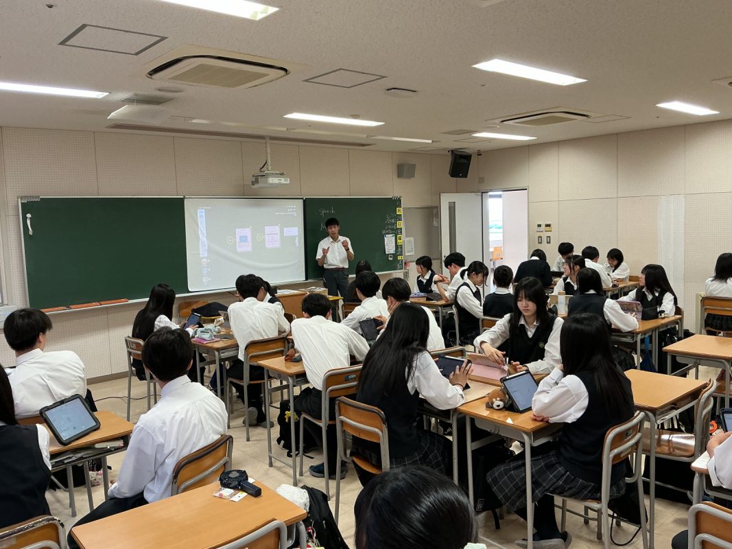 常翔学園中学校・高等学校