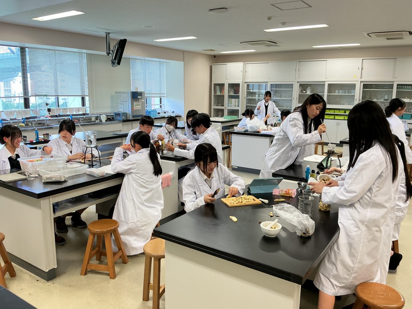 常翔学園中学校・高等学校