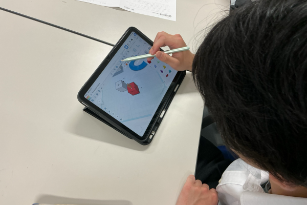 探究サークル　ボードゲーム制作
