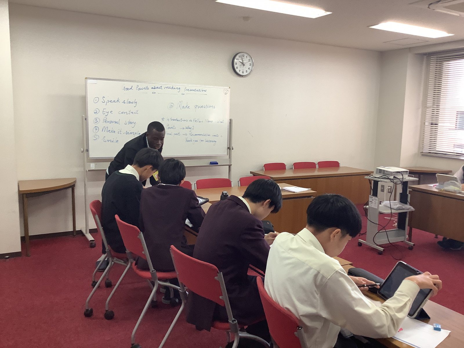 常翔学園中学校・高等学校