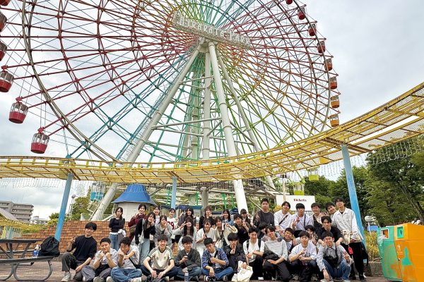 常翔学園中学校・高等学校