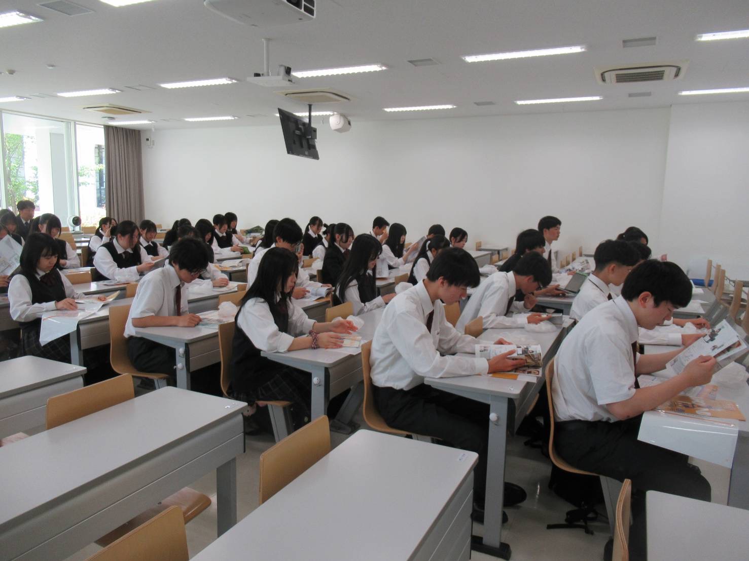常翔学園中学校・高等学校
