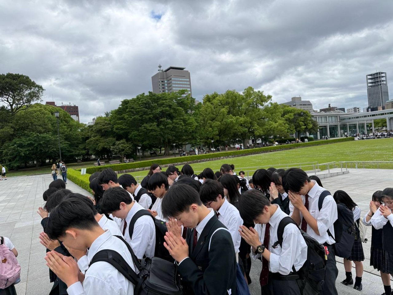 常翔学園中学校・高等学校