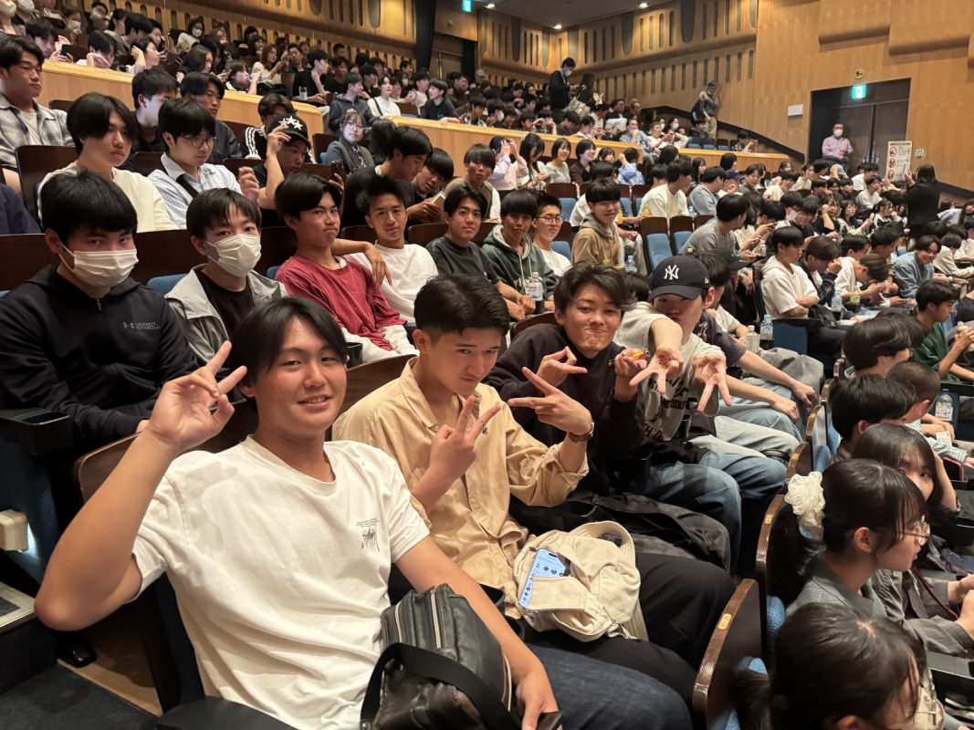 常翔学園中学校・高等学校
