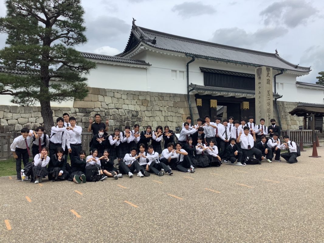 常翔学園中学校・高等学校