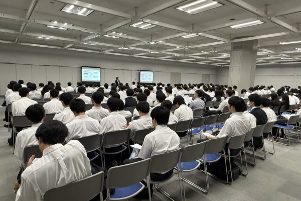 常翔学園中学校・高等学校