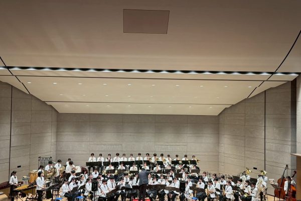 常翔学園中学校・高等学校