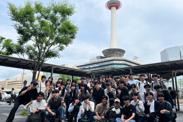 常翔学園中学校・高等学校