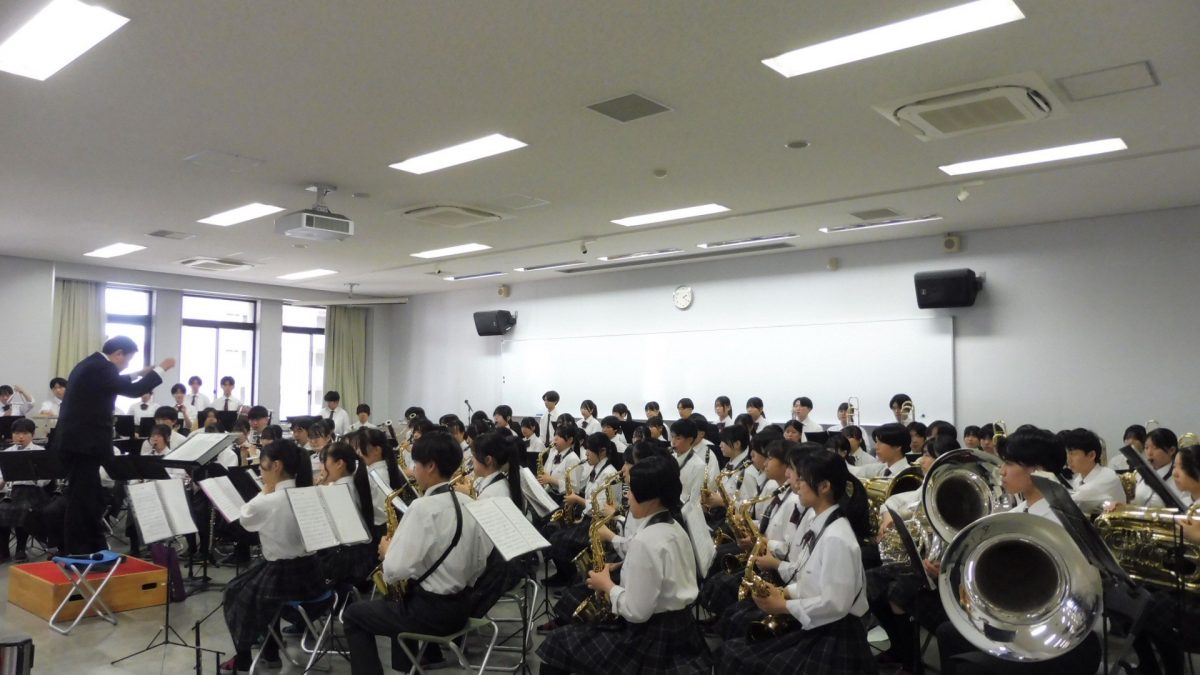 常翔学園中学校・高等学校