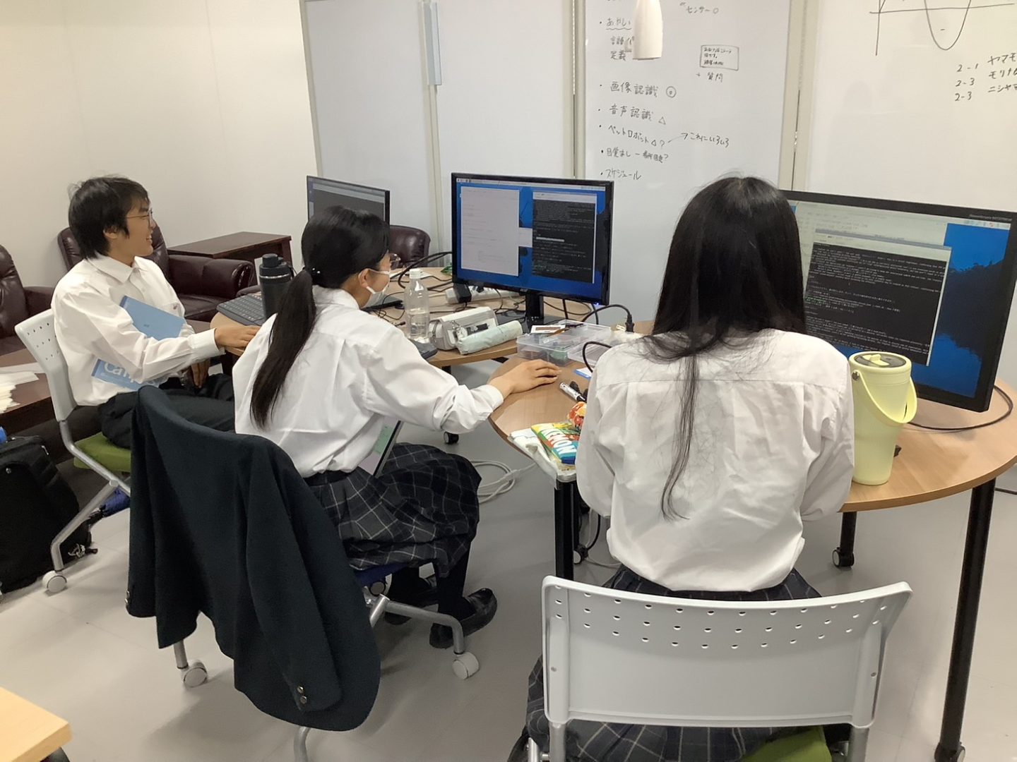 常翔学園中学校・高等学校
