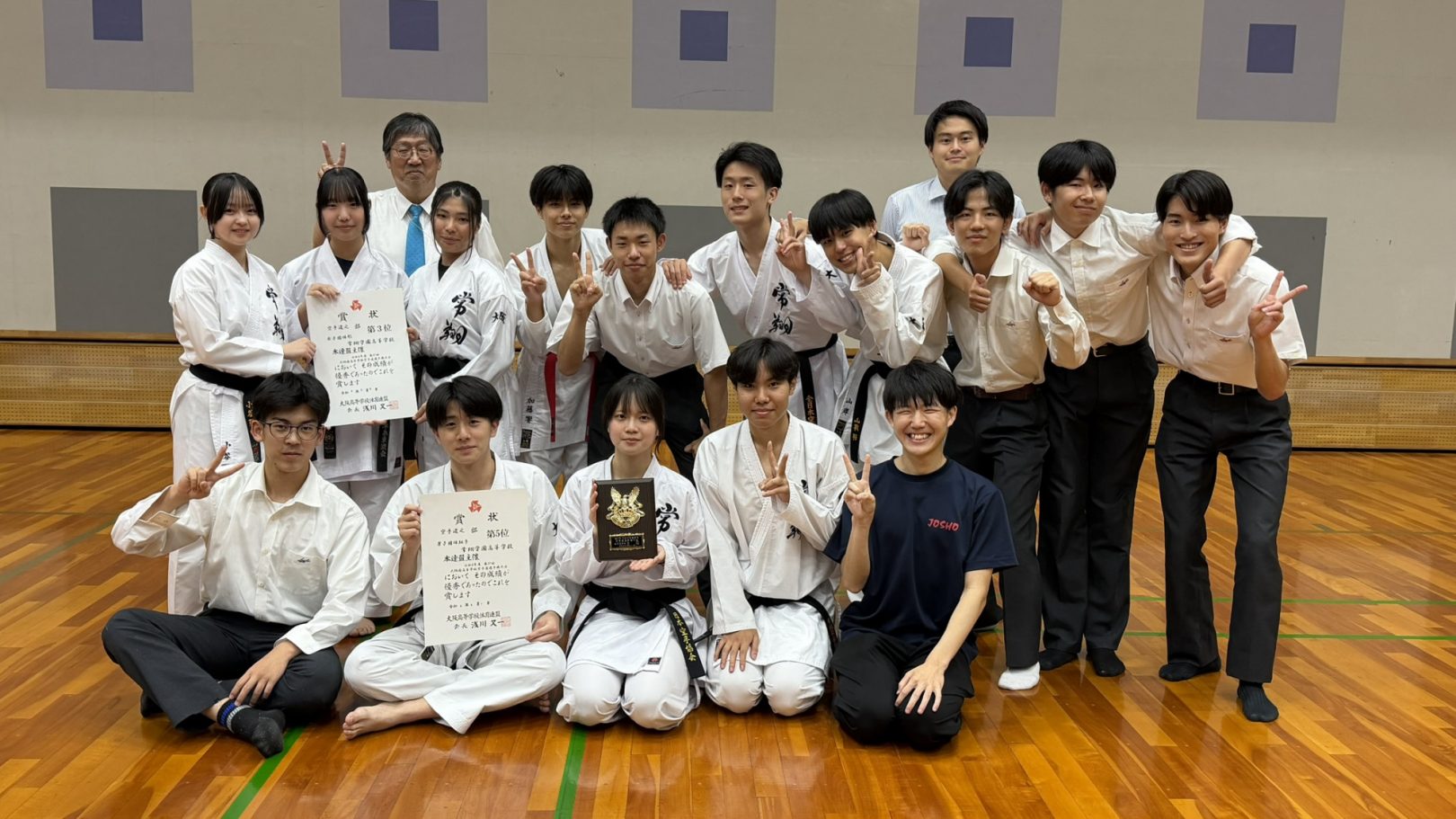 常翔学園中学校・高等学校